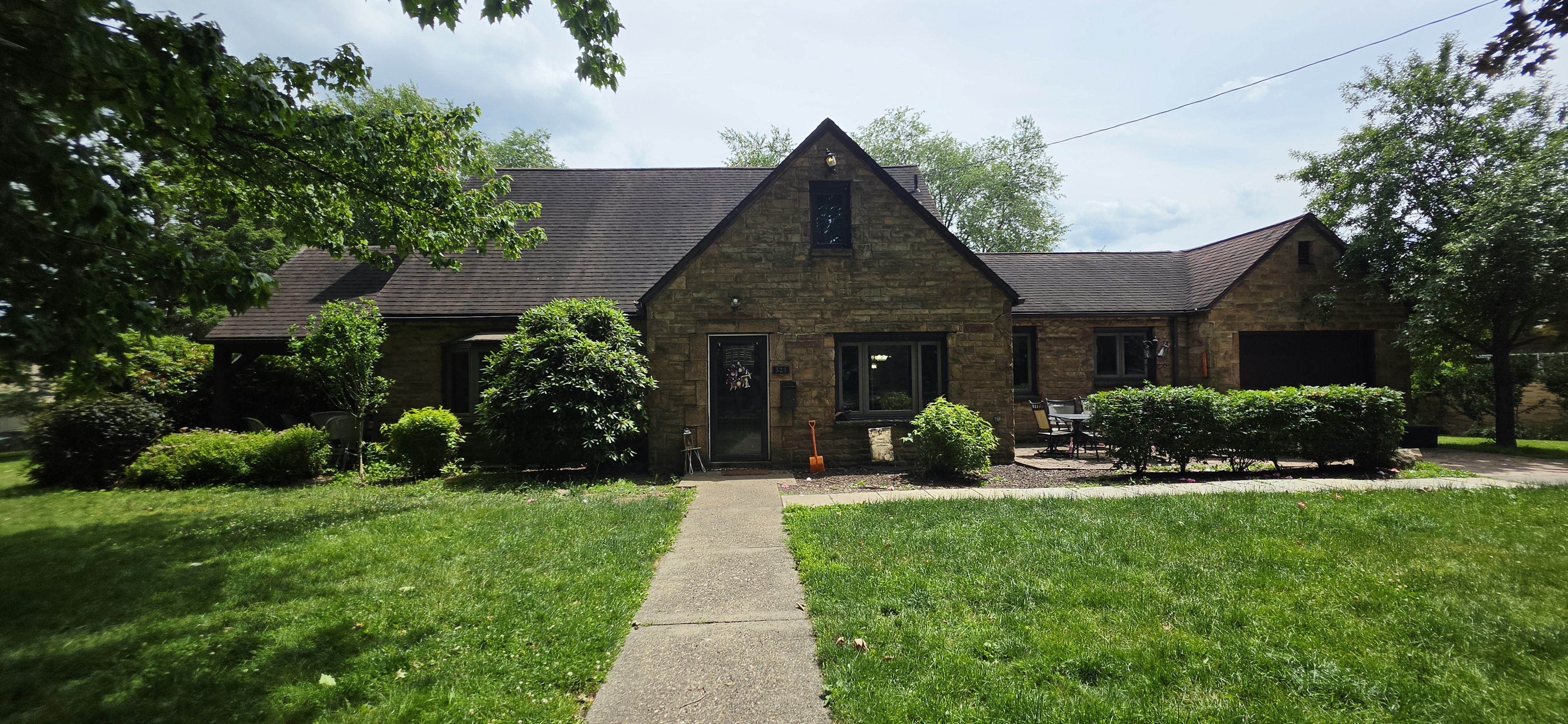 523 Wayne Street, Johnstown, PA 15905