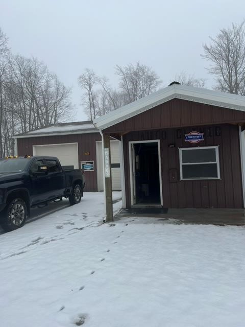 16278 State Highway 8, Centerville, Pennsylvania 16404
